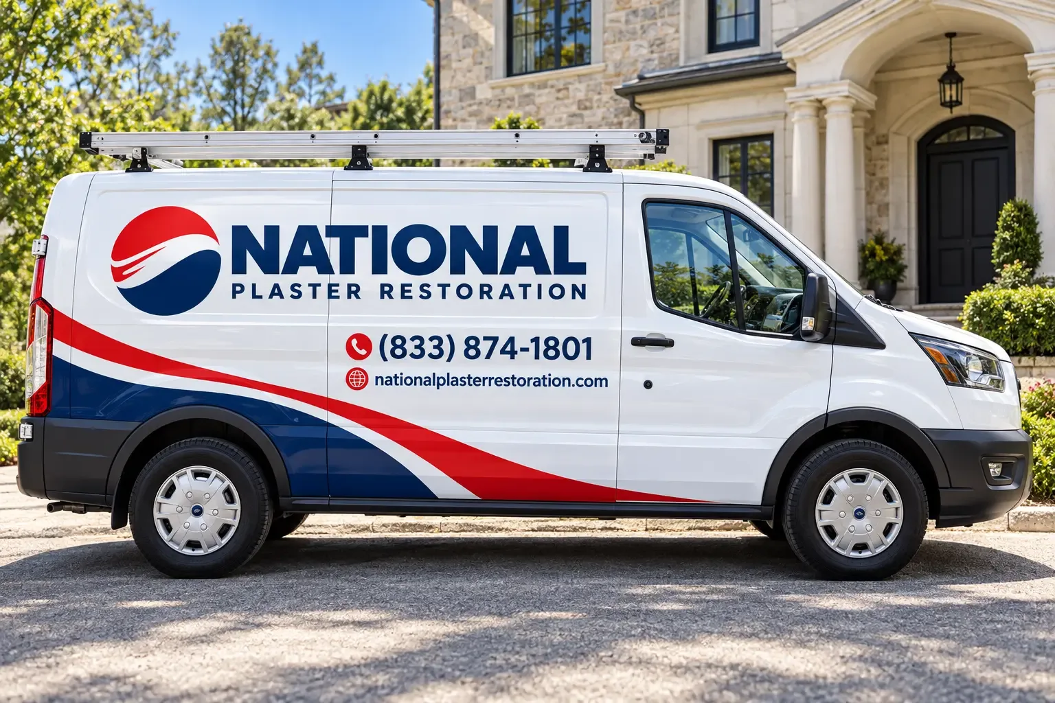 Plaster Repair in Newhope, AR near me
