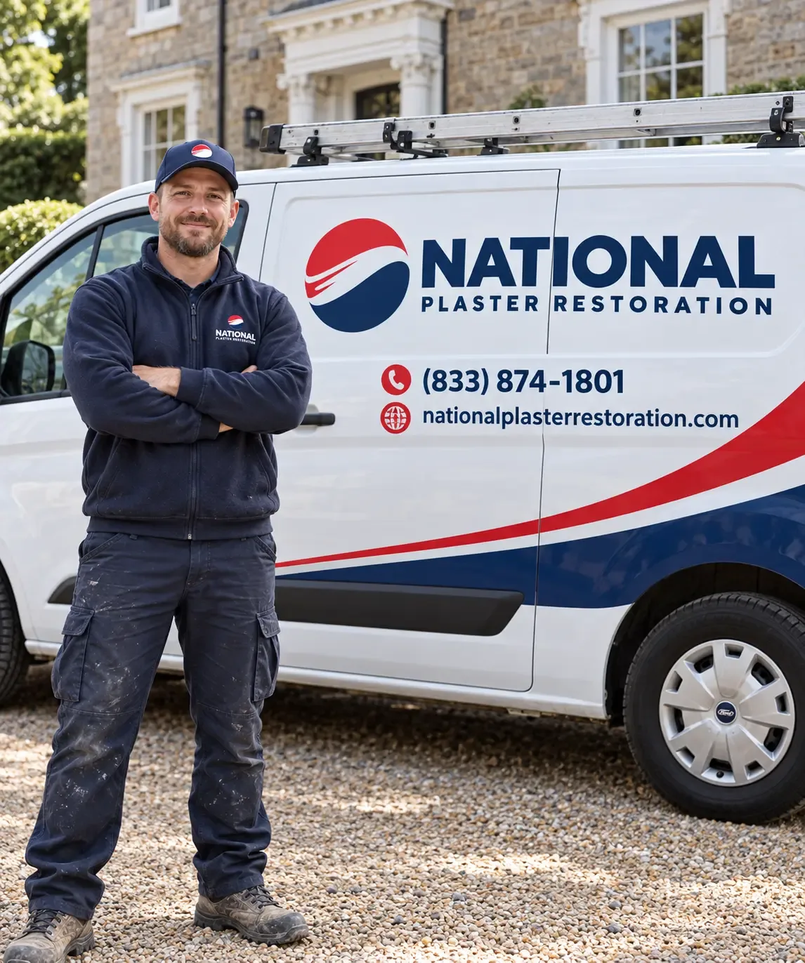 Plaster Repair Newhope, AR FAQs